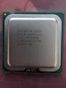 Intel Core 2 Duo: E6550 , 2,333GHz/cache 4 MB/bus speed 1333MHz/-Socket 775