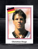 B10 - Sticker fotbal - Campionatul mondial USA - 1994 - nr 155