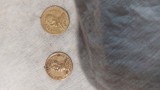 Moneda regele carol 1, Generic