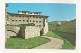 RF39 -Carte Postala- Muzeul Doftana, circulata 1968