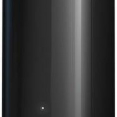 HDD Extern Western Digital Elements, 4TB, 3.5inch, USB 3.0 si USB 2.0, Negru