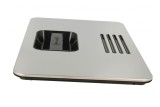 Capac rezervor cafea boabe pentru espressor Delonghi 5513229831, ECAM550 ECAM656 ECAM556