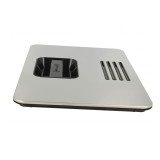 Capac rezervor cafea boabe pentru espressor Delonghi 5513229831, ECAM550 ECAM656 ECAM556