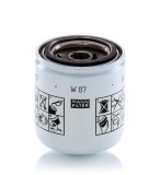 Filtru ulei Aebi Tt; Landini Series 1 Motor 25, 50, 86 mm, OE 05740096