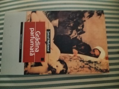 Seicul Nefzaoui Gradina parfumata foto