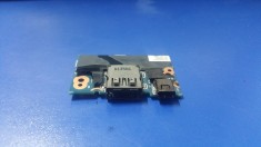 Modul USB Mini Display Port Lenovo ThinkPad X1 Carbon GEN 2 FRU 04X5599