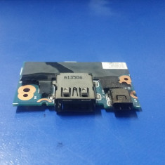 Modul USB Mini Display Port Lenovo ThinkPad X1 Carbon GEN 2 FRU 04X5599
