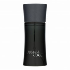 Giorgio Armani Code eau de Toilette pentru barbati 50 ml foto