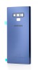 Capac Baterie Original Samsung Galaxy Note 9 N960 Ocean Blue