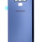 Capac Baterie Samsung Galaxy Note 9 N960, Ocean Blue