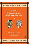 Platon si un ornitorinc intra intr-un bar - Thomas Cathcart, Daniel Klein