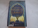 CAT TIMP INFLORESC LAMAII - ZOULFA KATOUH