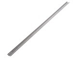 Conector montaj pe șină WAGO 790-145 placă capăt portocalie 283-9