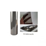 Cumpara ieftin Folie protectie faruri stopuri material TPH Fumurie PREMIUM cu functie de regenerare 60x60cm