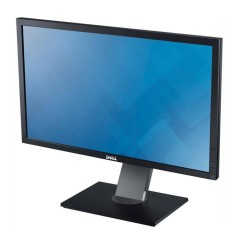 Monitor Second Hand LED Dell Professional P2411Hb 24&quot; Full HD, Grad B
