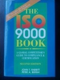 The ISO 9000 book - John T. Rabbitt, Peter A. Bergh