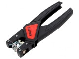 Dezizolator 0,75-2,5mm Cablu Plat 180mm Plastic