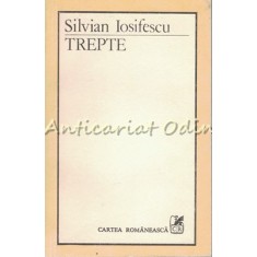 Trepte - Silvian Iosifescu