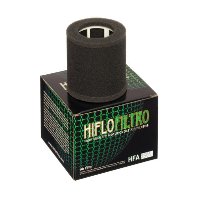 Filtru Aer HFA2501 Hiflofiltro Kawasaki 11013-1185 Cod Produs: MX_NEW HFA2501 foto