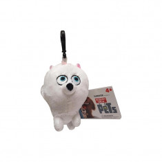 Breloc figurina plastic Secret life of pets foto