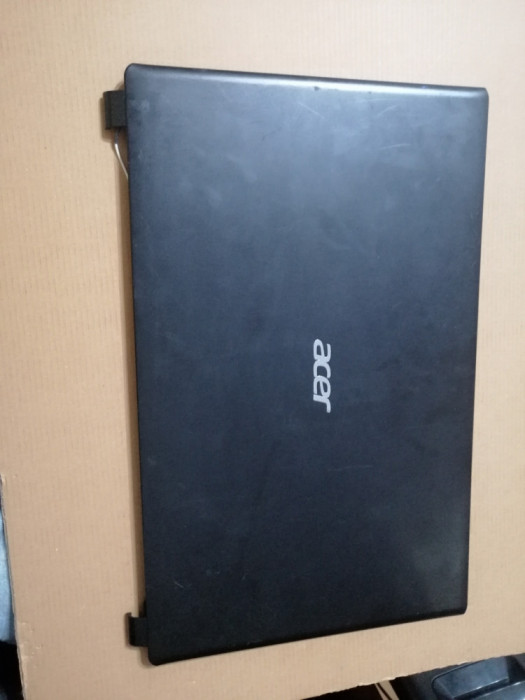 carcasa capac display Acer Aspire V5-531 &amp; V5-571 531g 571g 41.4vm14.001