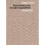 Berechnung von Schalentragwerken