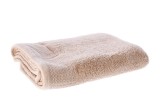 Cumpara ieftin Prosop baie bumbac crem 100 x 150 cm, 500 gr