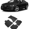 Set covorase cauciuc tip tavita Audi A5 (2007-2016)
