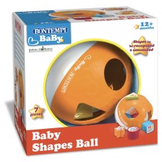 Bontempi Minge Pentru Activitati Baby