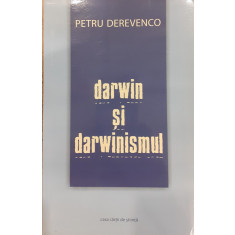 Darwin si darwinismul