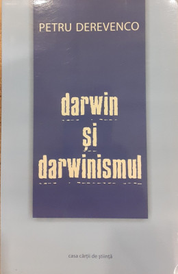 Darwin si darwinismul foto