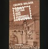 Noptile unui provincial - George Balaita, Editura Junimea - Roman