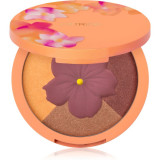 Catrice SEEKING FLOWERS paletă cu farduri de ochi culoare C01 Buy Myself Flowers 17 g