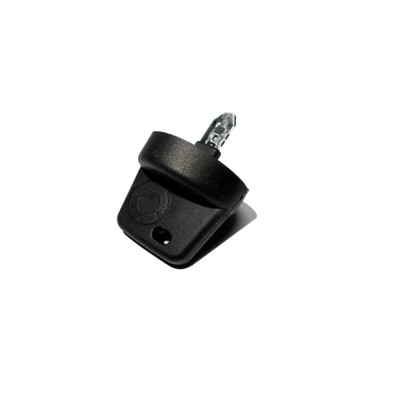 Cheie neagra Can-Am BRP foto