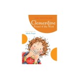 Clementine, Friend of the Week