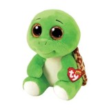 Cumpara ieftin Jucarie de plus Ty Beanie Boos - Turbo broscuta testoasa, 24 cm