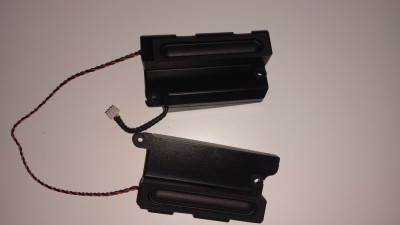 Boxe Hp eliteone 800 g4 set difuzoare 905027-001 foto