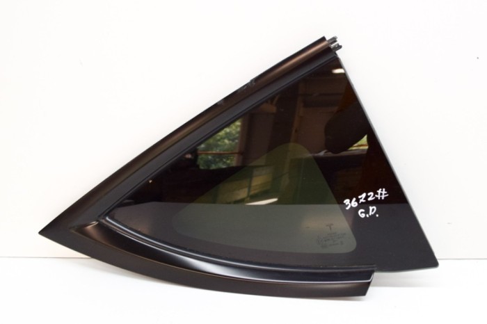 TESLA MODEL Y 2022 OEM: 1600809-00-A,43R-011569 SKU: 15085497
