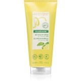Klorane Cupua&ccedil;u Bio Zeste D&#039;Agrumes gel de dus hranitor 200 ml