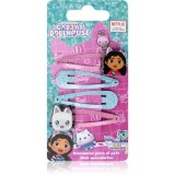 Gabby&#039;s Dollhouse Hair Accessories agrafe de par 4 buc
