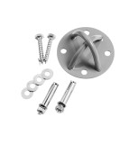 Set de prindere, suport de tavan pentru hamac cacoon cu 2 ancore