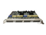 Modul Dell Force10 LC-EF-GE-48T cu 48 de porturi de 1 Gb pentru E600 și E1200