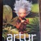 Artur si minimosii - Luc Besson