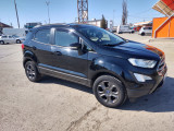 Ford ecosport facelift 2 ecoboost