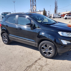 Ford ecosport facelift 2 ecoboost