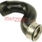 Furtun aer supraalimentare VW CADDY III Combi (2KB, 2KJ, 2CB, 2CJ) (2004 - 2016) METZGER 2400122