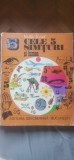 Vaclav Koval - Cele 5 simțuri și lumea