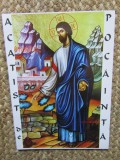 ACATIST DE POCAINTA