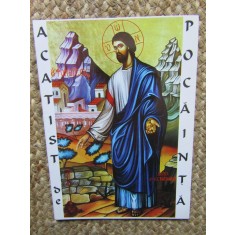 ACATIST DE POCAINTA