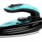 Fier de Calcat cu Aburi Cecotec GoForce 8000 Folding Titanium, 1200 W, 53 g min - SECOND